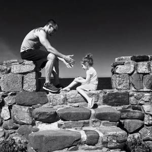 Meet your Posher, Eric